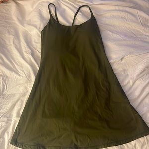 Halara Tennis Dress